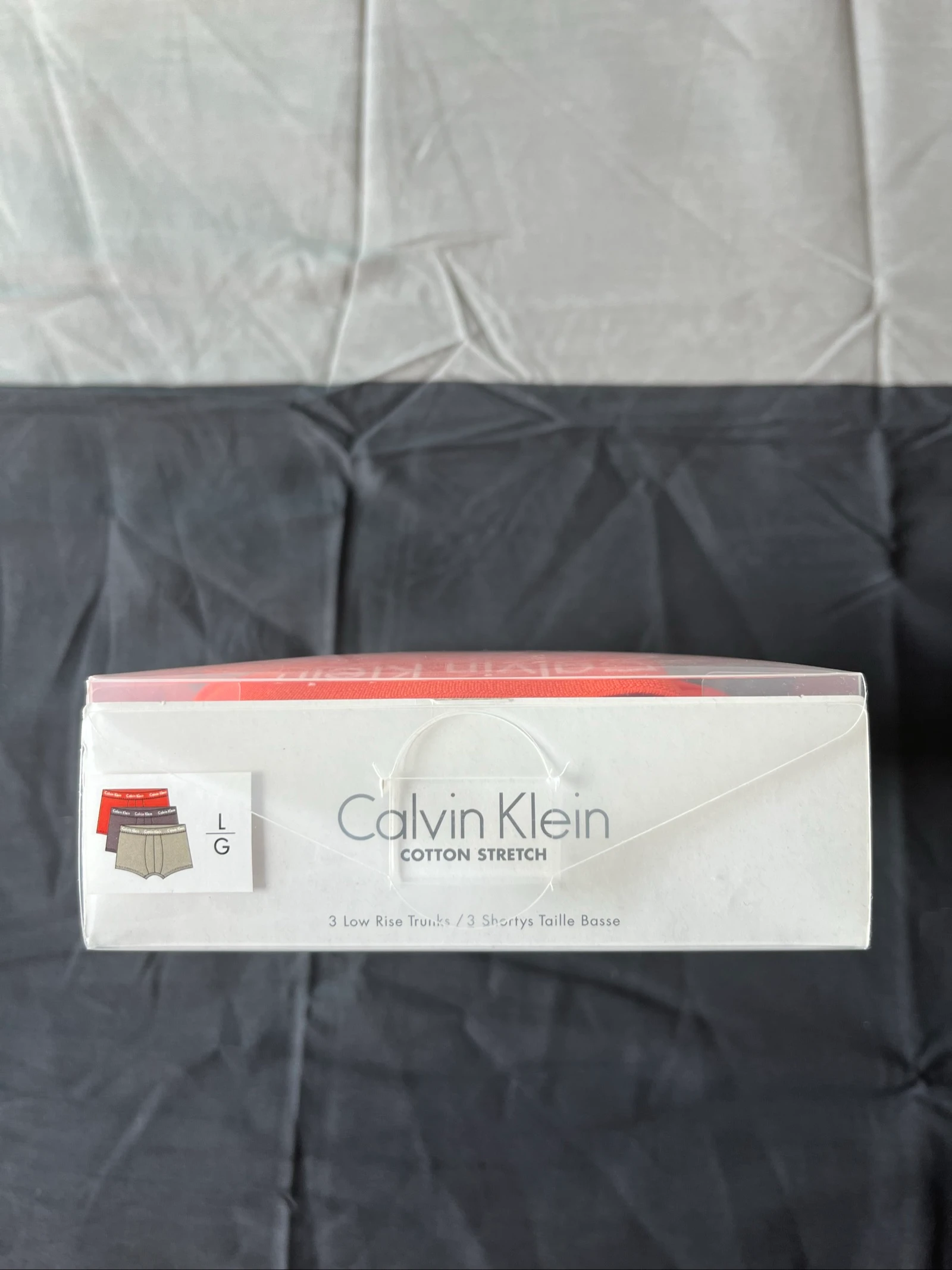 Calvin Klein - Talla L - – photo 3